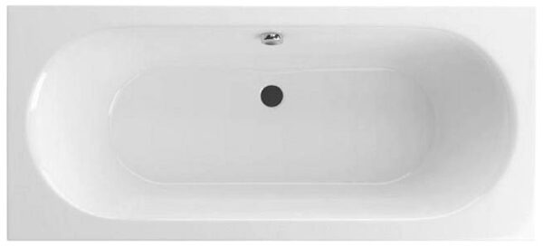 Акриловая ванна EXCELLENT Oceana Slim 170x75