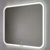Зеркало GROSSMAN COMFORT 80х68 с LED подсветкой