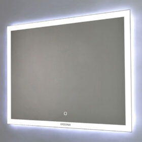 Зеркало GROSSMAN СLASSIC 80х60 с LED подсветкой